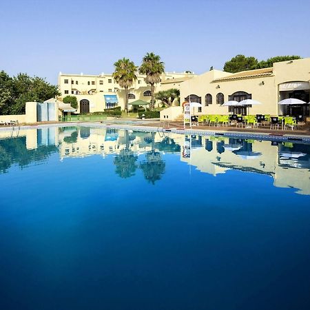 Alvor Clube Brisamar Aparthotel Exterior photo